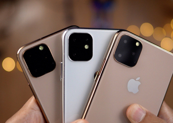 手機殼廠商 ESR 洩天機 今年 iPhone 名稱是 11 / 11 Pro / 11 Pro Max