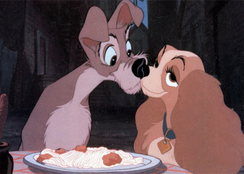 繼《獅子王》真獅版後，迪士尼將再推真狗版《 小姐與流氓 》