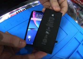 Apple 回應第三方電池維修健康度遭遮蔽事件：這是為了保護用戶的裝置 - 電腦王阿達