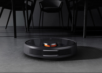 小米推出 米家掃拖機器人 ，支援多種掃拖模式、新一代 LDS 雷射測距感應器、2100Pa 超大吸力