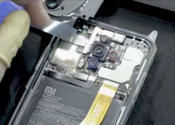 Redmi 6400 萬畫素新機 工廠組裝影片曝光！官方表示半個月前已開始量產