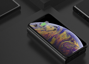 ZMI紫米 推出 10000mAh 無線充行動電源，支援 10W 無線充電、18W USB-C 雙向快充、 Lightning 輸入