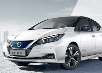 電動車正夯 英國電動車充電站超越加油站