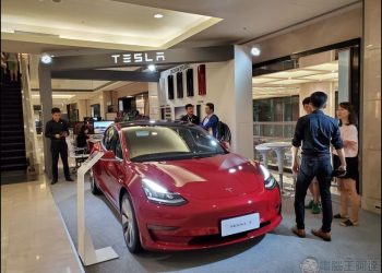 TESLA Model3 交車檢查須知 ，你必須檢查的重點懶人包 - 電腦王阿達