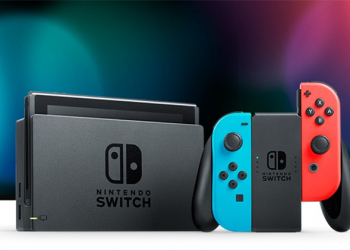 你買到的 Nintendo Switch 是新版本？簡單兩招教你判斷！
