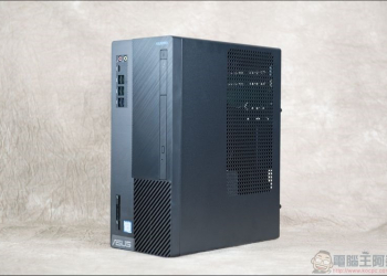 工作的好夥伴 商用桌上型電腦 ASUSPRO D641MD 開箱評測 - 電腦王阿達