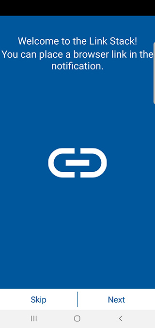 保存連結應用程式 Link Stack ， 讓你可收藏後稍後瀏覽 - 電腦王阿達