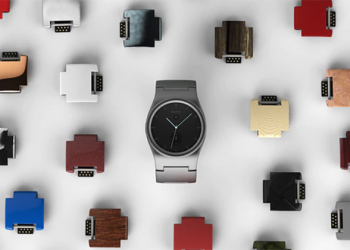 紅極一時集資項目 BLOCKS 模組化智慧手錶 宣告失敗收場，買家恐退款無門