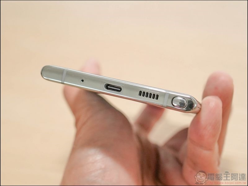 Samsung Galaxy Note10+ 開箱 - 12