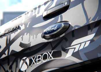 Ford 宣佈自組電競戰隊 Fordzilla ，在虛擬世界也要有賽車手