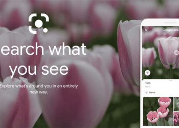 Android 版本 Chrome 將以 智慧鏡頭 取代原有的圖片搜尋