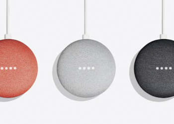 傳新一代 Google Home mini 將改名為 Nest mini ，迎來被手機拋棄的 3.5mm 孔