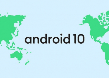 大家不用猜啦！Google 公佈 Android Q 正式名稱為 Android 10