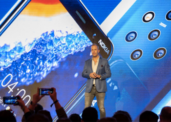 Nokia 智慧型手機 Android 10 更新計畫出爐，從 Q4 開始上路