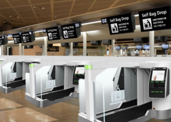日本成田機場將增設 自助行李托運機 ，節省旅客等候時間