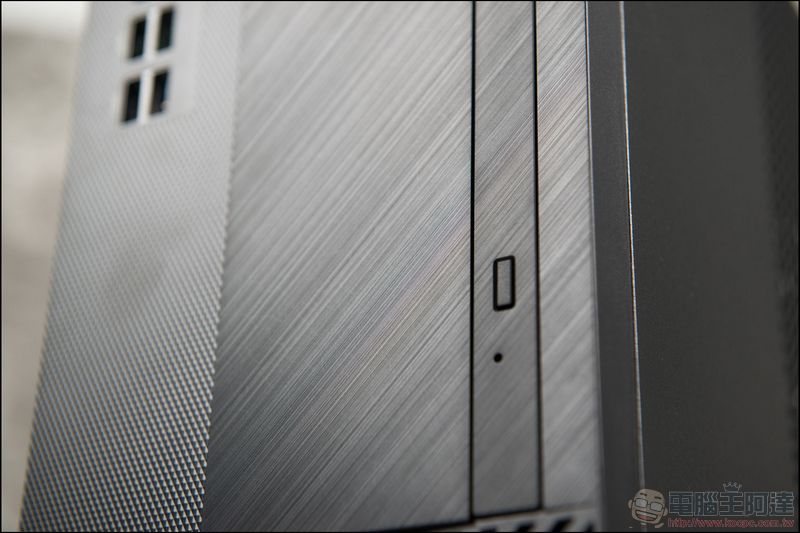 工作的好夥伴 商用桌上型電腦 ASUSPRO D641MD 開箱評測 - 電腦王阿達