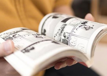 日本讀者票選「 真國民漫畫 」， 上榜名單你都看過嗎？