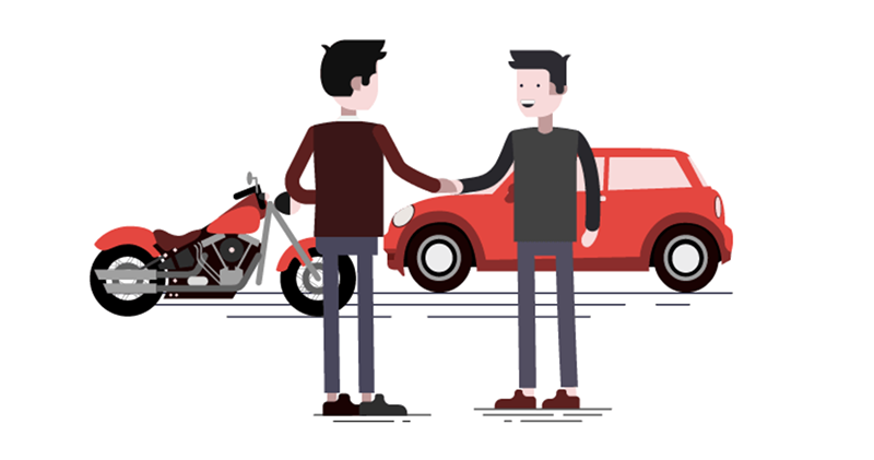 能環島的 Gogoro 共享機車服務 GoShare 使用體驗 （註冊步驟教學） - 電腦王阿達