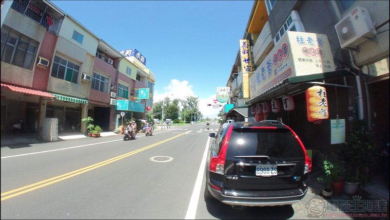 Insta360 GO 開箱 只有18.3公克！世界最小巧的防震攝錄影機 - 電腦王阿達