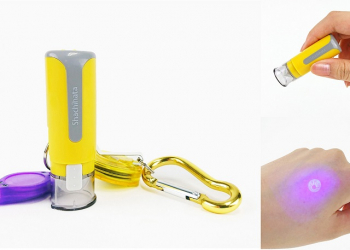 「 騷擾行為防止印章 」 為遏止騷擾行為而開發 「誤用冤罪」成為討論話題