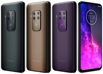 Moto 新機可能具有 4,800 萬像素五倍變焦能力