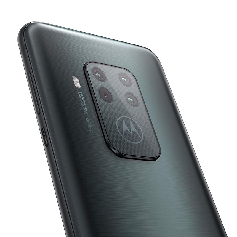 Moto 新機可能具有 4,800 萬像素五倍變焦能力 - 電腦王阿達