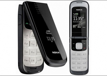 諾基亞又玩復刻，傳下月官方發表會上將出現 Nokia 110 與 Nokia 2720 - 電腦王阿達
