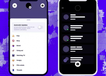 Instagram 再度研發通訊軟體來對抗 SnapChat