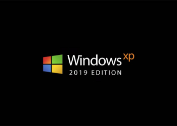 緬懷經典老骨灰，設計師重新打造 2019 年版 Windows XP 概念