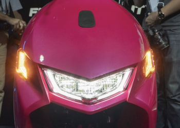 宏佳騰 Ai-1 Sport 正式發表，價位最親民的「S」級運動型 PBGN 電動車來了