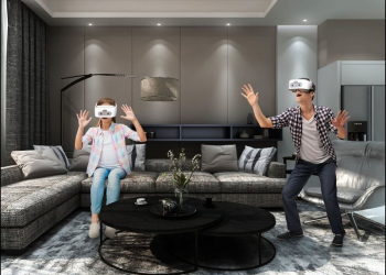 最多可六人同時使用！HTC VIVE 推出商用 VR 多人體驗方案 - 電腦王阿達