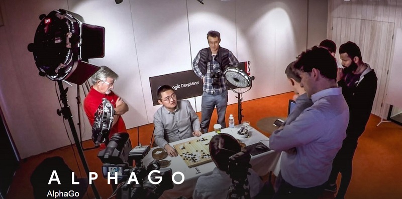 日本棋院公認 搭載專業圍棋 AI「 GALLERIA 碁MASTER 」筆電開放預購 - 電腦王阿達