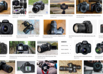 新相機衝擊 Canon EOS 90D 、 EOS M6 Mark II 、 松下 LUMIX S1H 正式公佈