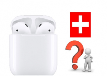 AirPods 如何送修? 過保後值不得去換電池呢?