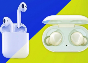 美國消費者報告：Galaxy Buds 更優於 AirPods，音質等更方面都大勝 - 電腦王阿達