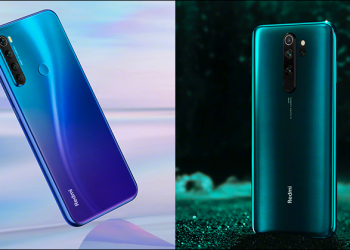 紅米 Redmi Note 8 、 Redmi Note 8 Pro 正式發表：全系列皆配備四鏡頭主相機、一樣極致性價比，但定位大不同