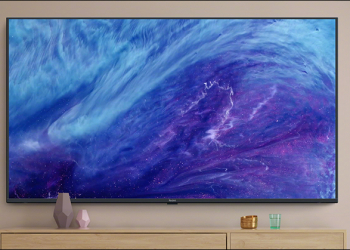 Redmi 紅米電視 70″ 發表，4K HDR 高畫質 、智能語音操作系統、 2 秒開機，售價只要約 16,900 元！（同場加映： RedmiBook 14 增強版升級 Intel 第 10 代 Core 處理器）