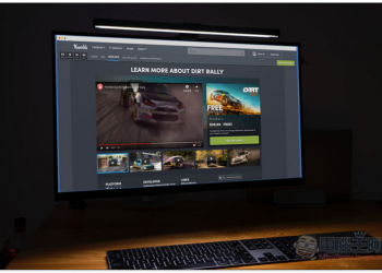 DiRT Rally 超熱血越野賽車遊戲限免下載！原價 39.99 美金，Windows、Mac - 電腦王阿達