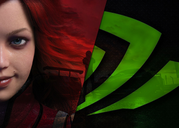 上季顯卡大戰結果，AMD 反超 NVIDIA 中止連 13 季落後局面