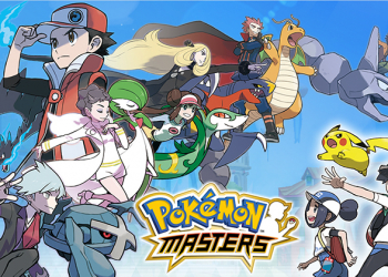 寶可夢大師：拍組進化重點整理