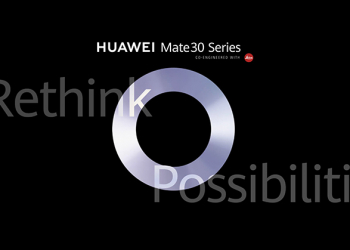 華為新旗艦 Huawei Mate 30 系列 確定將於 9/19 德國慕尼黑發表