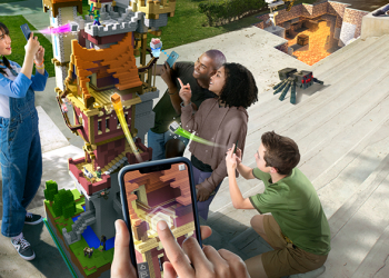 《當個創世神 地球》 Android 測試版上架 台灣也能偷玩