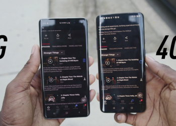 YouTuber MKBHD 實地測試 5G ，結論：「還沒」這麼神