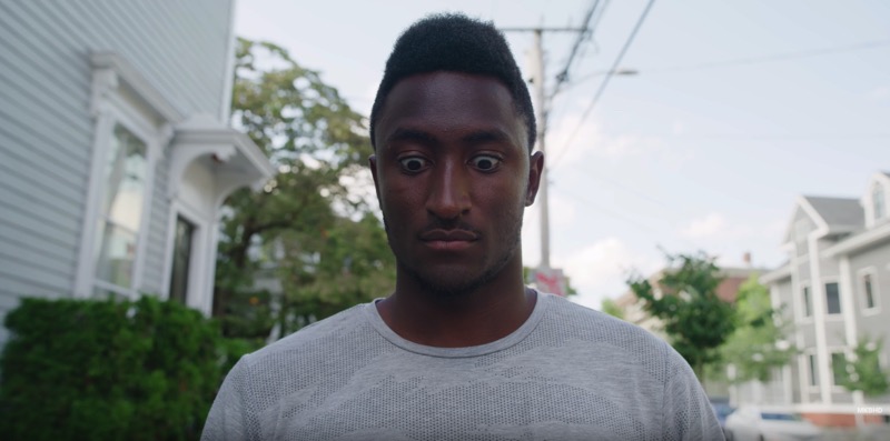 YouTuber MKBHD 實地測試 5G ，結論：「還沒」這麼神 - 電腦王阿達