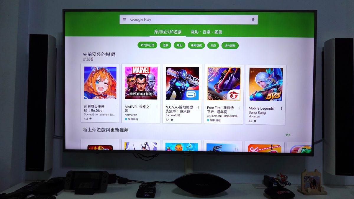 EVBOX易播3R機上盒 開箱，運作穩定、價格便宜的電視盒推薦 - 電腦王阿達