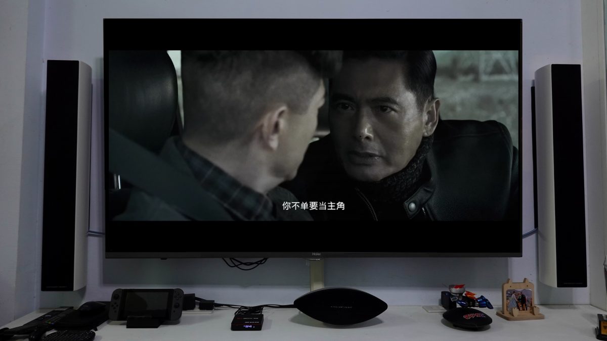EVBOX易播3R機上盒 開箱，運作穩定、價格便宜的電視盒推薦 - 電腦王阿達