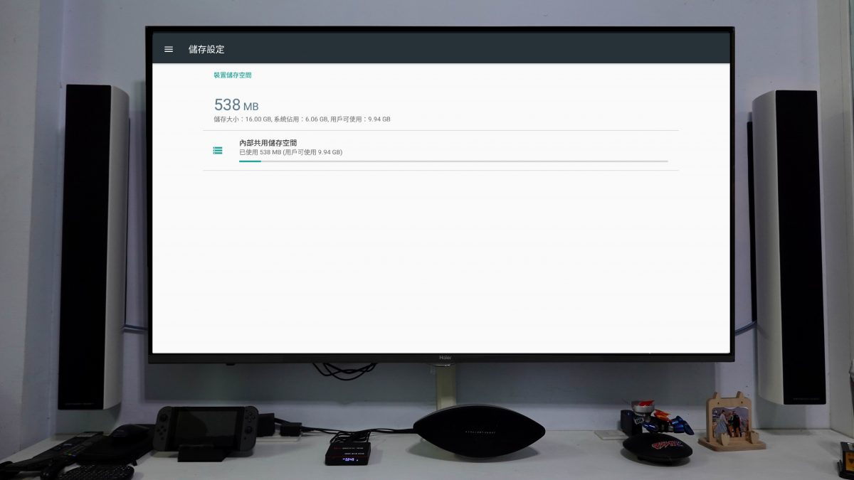 EVBOX易播3R機上盒 開箱，運作穩定、價格便宜的電視盒推薦 - 電腦王阿達