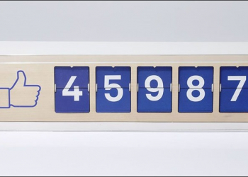 Facebook 正評估是否移除 按讚數 ，難道怕大家太愛比較？ - 電腦王阿達