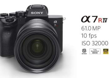 SONY 新機連發！與 A7RIV 類似規格的高階機款傳將於近期登場（是 A7SIII 還是 A9II 呢？）