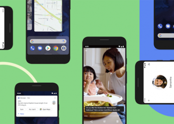 Android 10 即日登場 ，10 個特色功能整理給你看